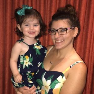 Meet your Posher, Kristen